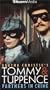 Agatha Christie's Partners in Crime - Tommy & Tuppence, Set 1 [VHS]