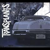 Transplants