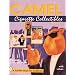 Camel Cigarette Collectibles: 1964-1995