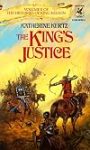 King's Justice (Histories of King Kelson, Vol 2)
