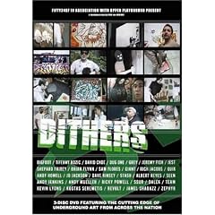 Dithers [2003] (REGION 1) (NTSC)