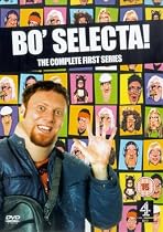 Bo Selecta - Series 1 - Complete [DVD] [2002]