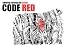 Code Red: Editorial Cartoons by Ed Hall