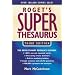 Roget�s Super Thesaurus (Rogets)