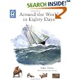 Around the World in Eighty Days (Whole Story)
