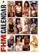 Bacardi & FHM 2003 Calendar: Featuring Paris Hilton, Nicky Hilton, Alyssa Milano, Brooke Burke, Catherine Bell, Rebecca Romijn-Stamos, Ashanti, Elisha Cuthbert, Kelly Brook, Jill Arrington, Jennifer Love Hewitt, Beth Ostrosky, Pamela Anderson (2003)