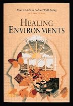 Healing Environments: Your Guide to Indoor Well-Being