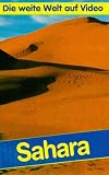 Sahara /Algerien