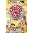 Vicious Circles and Other Savage Shapes (Murderous Maths) by  Kjartan Poskitt and Philip Reeve