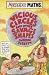 Vicious Circles and Other Savage Shapes (Murderous Maths)