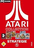 Eigenschaften Atari  / Atari Collection: Strategie