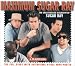 Maximum Sugar Ray: The Unauthorised Biography of Sugar Ray (Maximum series)