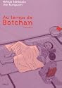 Au temps de Botchan, Tome 5 
