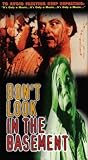 Don`t Look In The Basement [Video to DVD conversion] [1973]