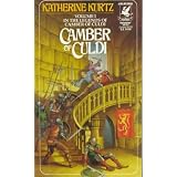 Camber of Culdi (Legends of Camber of Culdi) ~ Katherine Kurtz