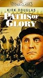 VHS : Paths of Glory