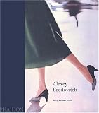 Revue Phaidon Press Ltd.  / Alexey Brodovitch