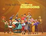 Art of 'Meet the Robinsons', The