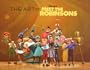 The Art of Meet the Robinsons