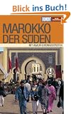 DuMont Reise-Taschenbuch Marokko Der S�den
