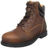 Timberland PRO Mens Granville 6 Soft Toe Work Boot Timberland PRO Mens Granville 6 Soft Toe Work Boot