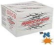 XO Spectrum Paintballs - 2000 Round - Blue Shell / Orange Fill