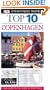 Top 10 Copenhagen (Eyewitness Top 10 Travel Guides)