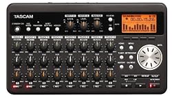TASCAM DP-008 8-Track Digital Portastudio