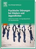 Psychische Storungen bei Kindern und Jugendlichen