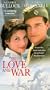In Love and War (1996) [VHS]