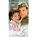In Love and War (1996) [VHS]