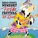 Ben & Jerry's Newport Folk Festival '88 Live