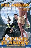 Captain Flandry : defender of the Terran empire