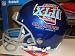 Search : NFL NEW YORK GIANTS ON FIELD AUTHENTIC COLLECTABLE HELMET