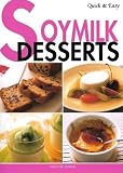 Soymilk Desserts