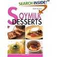 Soymilk Desserts