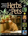 All You Ever Wanted to Know About Herbs for Pets