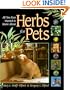 All You Ever Wanted to Know About Herbs for Pets