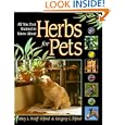 All You Ever Wanted To Know About Herbs For Pets by Mary