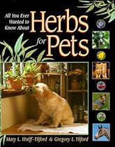 All You Ever Wanted to Know About Herbs for Pets