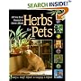 All You Ever Wanted to Know About Herbs for Pets