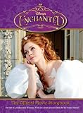 Disney Enchanted movie storybook
