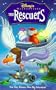 Bernardo y Bianca (The Rescuers) [VHS]