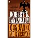 Depraved Indifference (Signet)