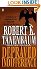 Depraved Indifference (Signet)