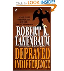 Depraved Indifference (Signet)