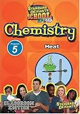 Standard Deviants School - Chemistry, Program 5 - Heat (Classroom Edition)
