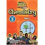 Standard Deviants School - Chemistry, Program 5 - Heat (Classroom Edition)