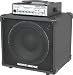 Genz Benz Shuttle STL3-0-10T Bass Amplifier