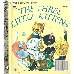 Three Little Kittens